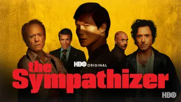 Backdrop for the TV series "The Sympathizer" #1405917
