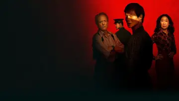 Backdrop for the TV series "The Sympathizer" #1405919