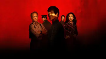 Backdrop for the TV series "The Sympathizer" #1405922