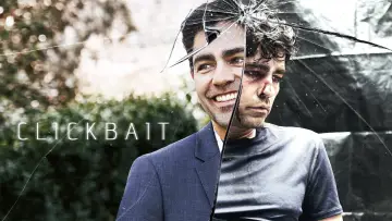 Backdrop for the TV series "Clickbait" #1548522