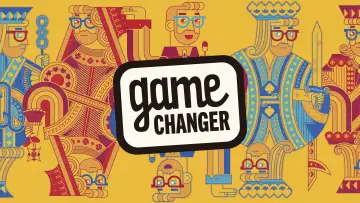 Backdrop к сериалу "Game Changer" #1223998