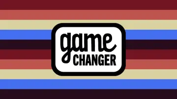 Backdrop к сериалу "Game Changer" #1224000