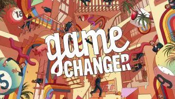 Backdrop к сериалу "Game Changer" #1224008
