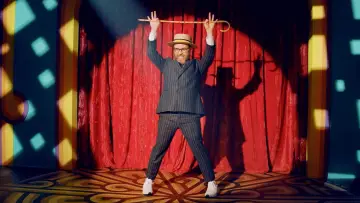 Backdrop к сериалу "Game Changer" #1224012