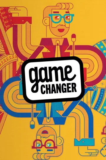 Poster к сериалу "Game Changer" #1224028