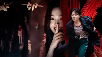 Backdrop for the TV series "Inspector Koo" #1500069