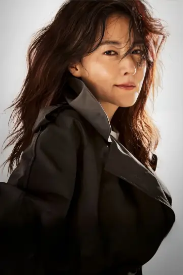Poster for the TV series "Inspector Koo" #1500076