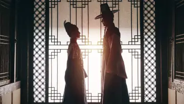 Backdrop к сериалу "The King