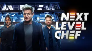 Backdrop к сериалу "Next Level Chef" #1484694