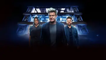 Backdrop к сериалу "Next Level Chef" #1484696