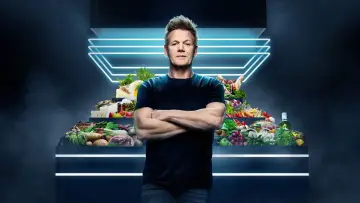 Backdrop к сериалу "Next Level Chef" #1484697