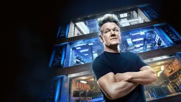 Backdrop к сериалу "Next Level Chef" #1484698