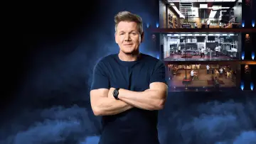 Backdrop к сериалу "Next Level Chef" #1484699