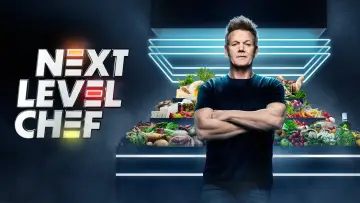 Backdrop к сериалу "Next Level Chef" #1484701