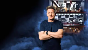 Backdrop к сериалу "Next Level Chef" #1484703