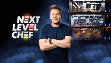 Backdrop к сериалу "Next Level Chef" #1484704