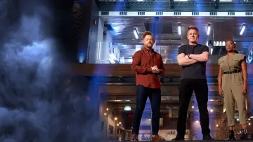 Backdrop к сериалу "Next Level Chef" #1484706
