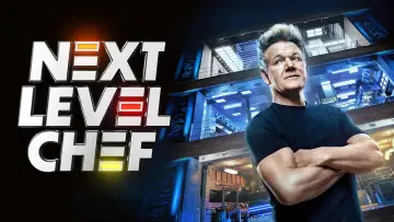 Backdrop к сериалу "Next Level Chef" #1484707