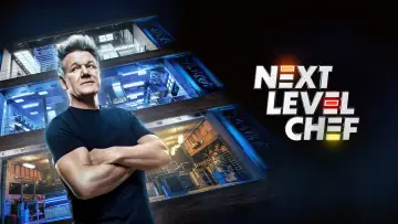 Backdrop к сериалу "Next Level Chef" #1484708