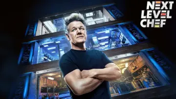 Backdrop к сериалу "Next Level Chef" #1484709