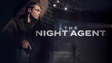 Backdrop к сериалу "The Night Agent" #1286906