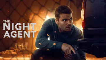 Backdrop к сериалу "The Night Agent" #1286909
