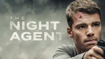 Backdrop к сериалу "The Night Agent" #1286911