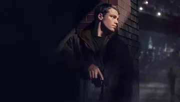 Backdrop к сериалу "The Night Agent" #1286912