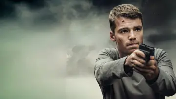 Backdrop к сериалу "The Night Agent" #1286915