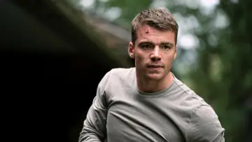 Backdrop к сериалу "The Night Agent" #1286918