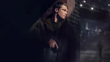 Backdrop к сериалу "The Night Agent" #1286924