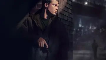 Backdrop к сериалу "The Night Agent" #1286931