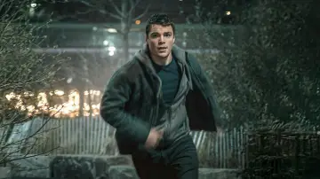 Backdrop к сериалу "The Night Agent" #1286936