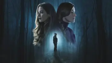 Backdrop for the TV series "Echoes" #1470257