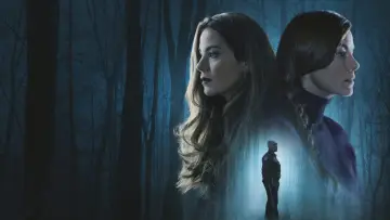 Backdrop for the TV series "Echoes" #1470259