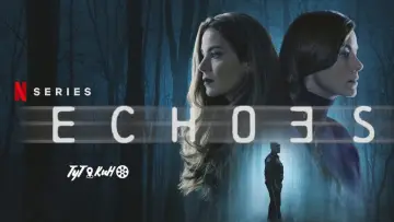 Backdrop for the TV series "Echoes" #1470260