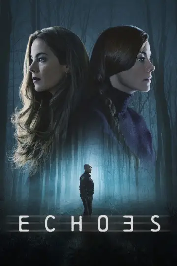 Poster for the TV series "Echoes" #1470270