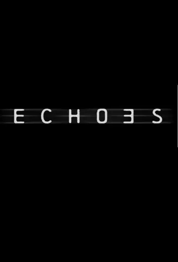 Poster for the TV series "Echoes" #1470273