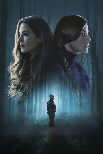 Poster for the TV series "Echoes" #1470274