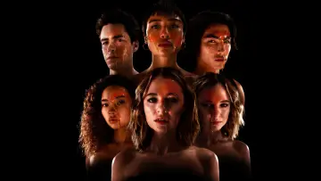 Backdrop for the TV series "I Know What You Did Last Summer" #1470784