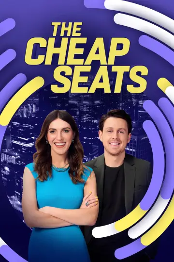 The Cheap Seats Poster
