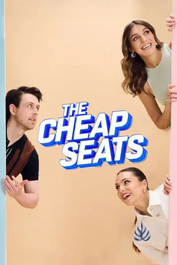 Poster к сериалу "The Cheap Seats" #1226124