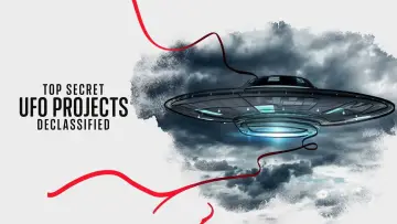 Backdrop for the TV series "Top Secret UFO Projects Declassified" #1465217