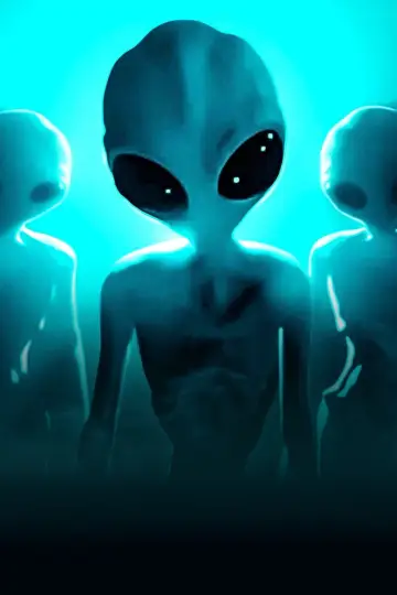 Poster for the TV series "Top Secret UFO Projects Declassified" #1465224