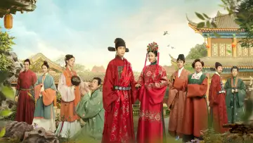 Backdrop for the TV series "Song of Youth" #1881040