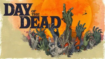 Backdrop for the TV series "Day of the Dead" #1469687