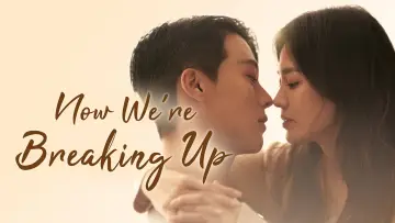 Backdrop for the TV series "Now, We Are Breaking Up" #1853681