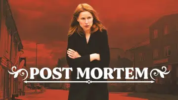 Backdrop for the TV series "Post Mortem: No One Dies in Skarnes" #1815046