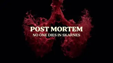 Backdrop for the TV series "Post Mortem: No One Dies in Skarnes" #1815047