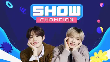 Backdrop к сериалу "Show! Champion" #1225036